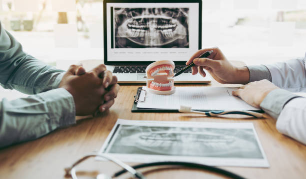Best Emergency Dental Care for Broken or Chipped Teeth in Paulding, OH