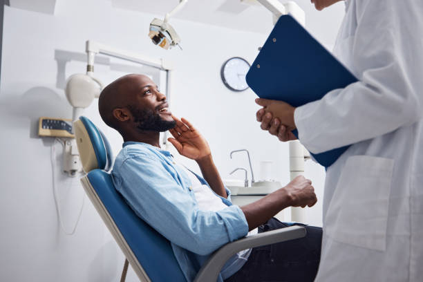 Best Pediatric Emergency Dentist in Paulding, OH