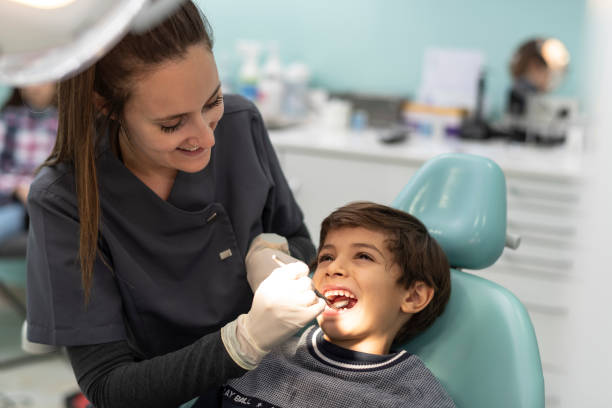Best Emergency Tooth Extraction in Paulding, OH