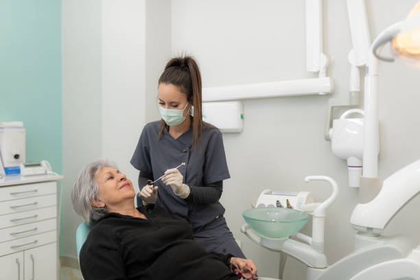 Best Weekend Emergency Dentist in Paulding, OH