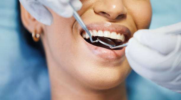 Best After-Hours Dental Trauma Care in Paulding, OH