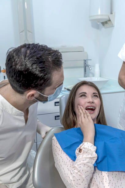Best Cosmetic Emergency Dentistry in Paulding, OH