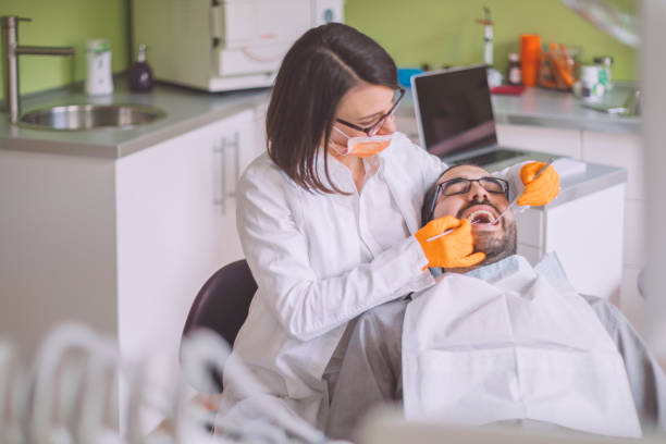 Best Emergency Gum Treatment in Paulding, OH