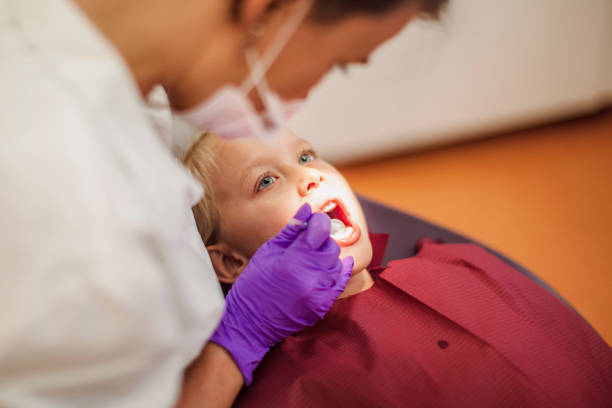 Best Cosmetic Emergency Dentistry in Paulding, OH