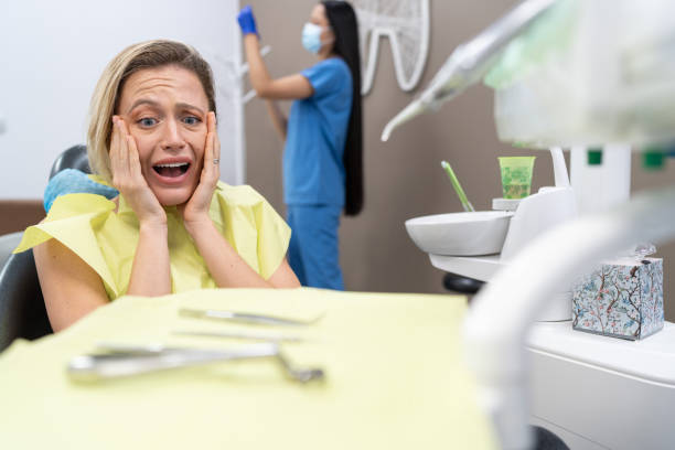 Best Weekend Emergency Dentist in Paulding, OH