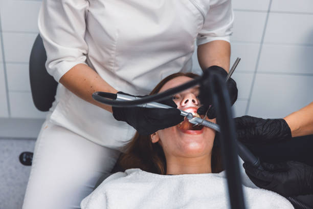 Best Emergency Treatment for Dental Infections or Abscesses in Paulding, OH