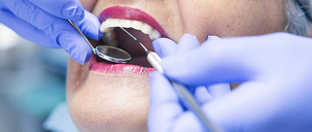 Best Emergency Gum Treatment in Paulding, OH